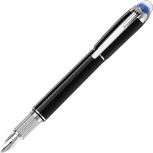 Montblanc Starwalker Precious Resin Dolma Kalem