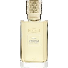 Ex Nihilo Gold Immortals 100ML