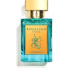 Regalien Turkuaz Unisex 80 ml Parfüm