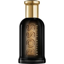 Hugo Boss Boss Bottled Elixir Edp 50 ml Erkek Parfüm