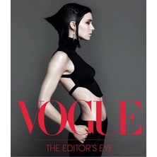 Vogue- The Editors Eye