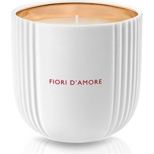 Bvlgari Allegra Fiori D'amore Scented Candle 250 gr