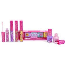 Martinelia Super Girl Power Shine Set