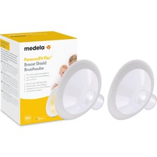 Medela Personal Fitflex Göğüs Kalkanları 30 mm