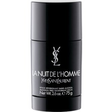 Yves Saint Laurent La Nuit De L'homme Deo Stick 75GR