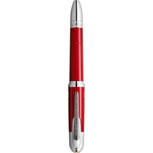 Montblanc Great Characters Edition Kırmızı Kalem