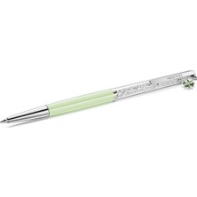 Swarovski Crystalline Bp Pen Clover Perı Cry Sıstükenmez Kalem 5732973