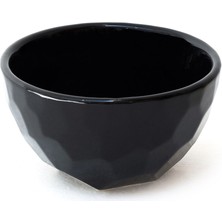 Maison Monson Toi Black Objet Dekoratif Obje