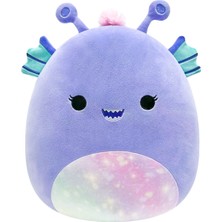 Squishmallows Uzaylı Roboyo Peluş Oyuncak 30 cm