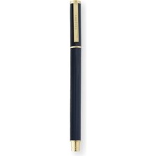 Chapters Premium Navy Roller Kalem