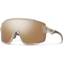 Smith Wildcat Unisex Bisiklet Gözlüğü +1 Bonus Lens