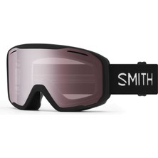 Smith Blazer Black Ignitor Mirror Lens Unisex Kayak Gözlüğü