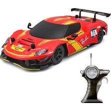 Maisto Ferrari 296 Gt3 1:16 Kumandalı Oyuncak Araba
