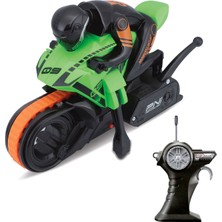 Maisto Cyklone Model 1 Uzaktan Kumandalı Motobike