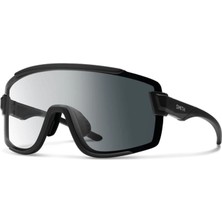 Smith Wildcat Unisex Bisiklet Gözlüğü +1 Bonus Lens