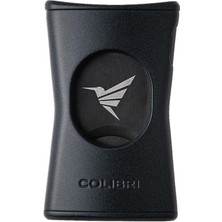 Colibri Siyah Slim Puro Kesici CU225T1