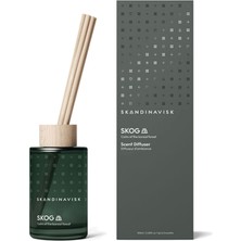 Skog Yeşil Koku Difüzörü 100 ml