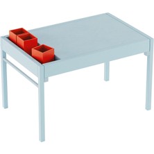 Flexa Mavi Mini Masa