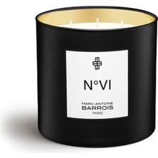 Marc Antoine Barrois Candle No Vı 220 G