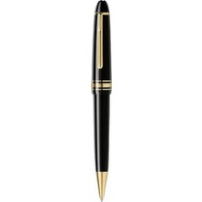 Montblanc Legrand Siyah Tükenmez Kalem