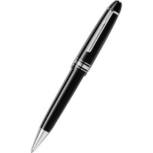 Montblanc Legrand Siyah Tükenmez Kalem