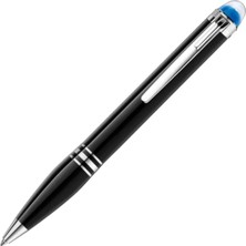 Montblanc Starwalker Siyah Tükenmez Kalem