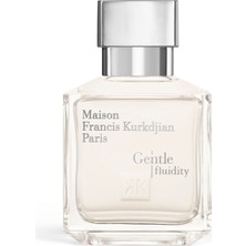 Maison Francis Kurkdjian Gentle Fluidity Silver Edp 70ML