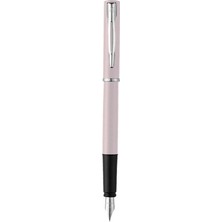 Waterman 2105225 Allure Pastel Pembe Dolma Kalem