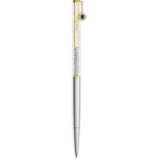 Swarovski Crystalline Beyaz Tükenmez Kalem 5728729