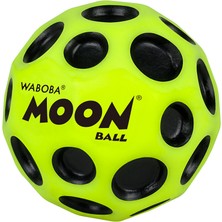 Waboba Moon Ball Sarı Zıplayan Top