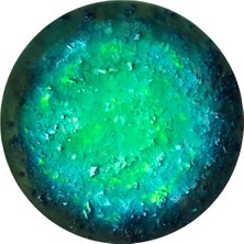 My Water Planet El Yapımı Tablo