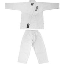 Venum Contender 2.0 Kids Bjj Gi Jiu Jitsu Unisex Çocuk Kimonosu