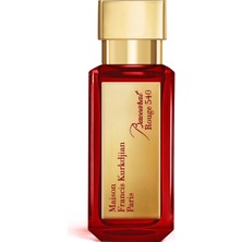 Maison Francis Kurkdjian Baccarat Rouge 540 Extrait De Parfum 35 ml