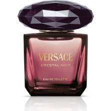 Versace Crystal Noir Edt 30 ml Kadın Parfüm