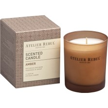 Atelier Rebul Amber Mum 140 gr