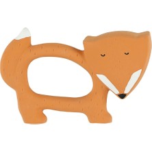 Trixie Mr.fox Bebek Kavrama Oyuncağı