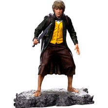 Lord of the Rings Merry Limited Edition Heykel