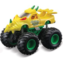 Maisto Fresh Metal Earth Shockers 5 Model Araba
