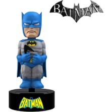 Neca Dc Comics Batman Body Knocker