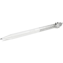 Swarovski Crystallıne Bp Pen Ae Snowflake Whıte Tükenmez Kalem 5696718