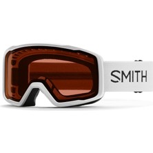 Smith Tribute RC36 Beyaz Unisex Kayak Gözlüğü