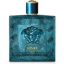 Versace Eros Parfum 200 ml Erkek Parfüm
