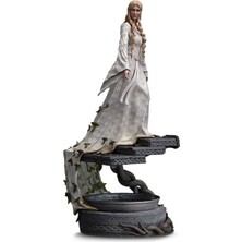 Lord Of The Rings Galadriel 1/10 Art Scale Limited Edition Figür Heykel