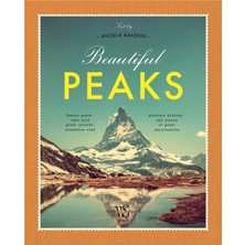 Beautiful Peaks Kitap