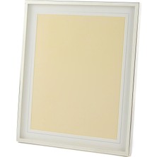 Mikasa Moor Gümüş Metal Çerçeve 20X25 cm