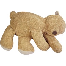 Lorena Canals Sleepy Bear Bal Rengi Puf