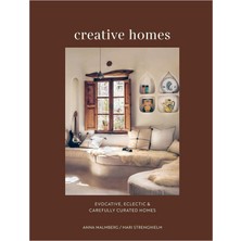 Creative Homes Kitap