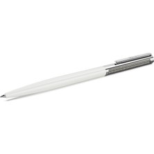 Swarovski Matrıx Bp Pen Lgtgrey Pave Cry Sıs Tükenmez Kalem 5740679