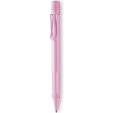 Lamy Safari 2023 Özel Üretim Lightrose Tükenmez Kalem