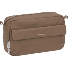 Lassig Buggy Kahverengi Organizer Bebek Çantası